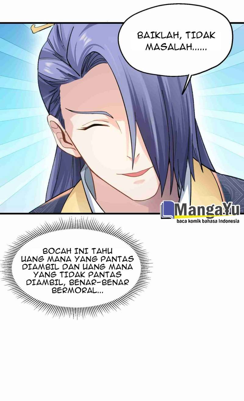 First Dragon (Yuanlong) Chapter 60 Gambar 5